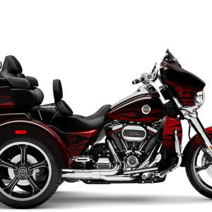 2023 CVO Tri Glide