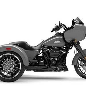 2025 Road Glide 3