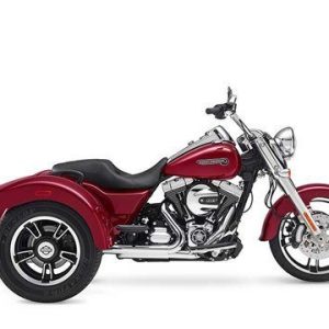 2016 Freewheeler