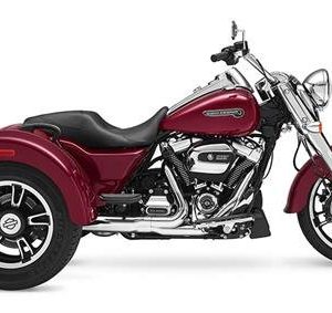 2017 Freewheeler