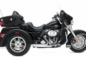 2009 Tri Glide Ultra