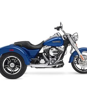 2015 Freewheeler