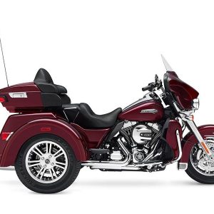 2015 Tri Glide Ultra