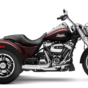 2022 Freewheeler