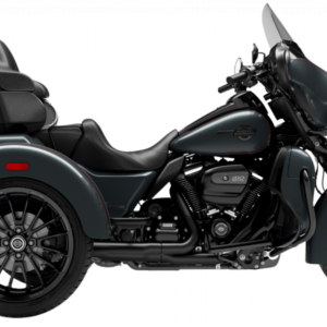 2026 Tri Glide Ultra