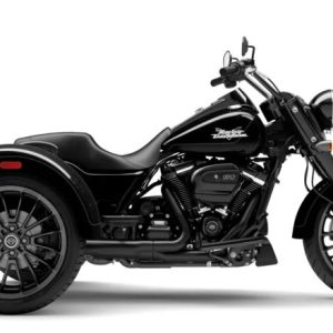 2024 Freewheeler