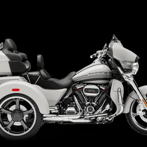 2020 CVO Tri Glide
