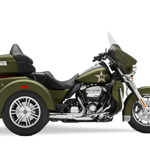 2022 Tri Glide Ultra
