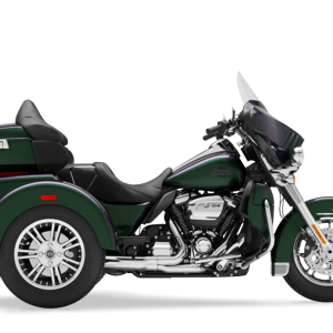 2021 Tri Glide Ultra