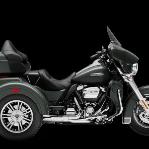 2020 Tri Glide Ultra