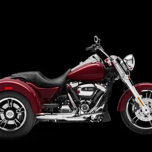 2020 Freewheeler