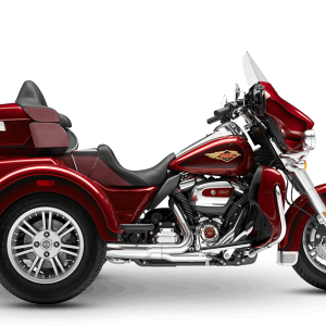 2023 Tri Glide Ultra