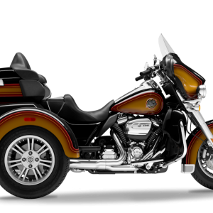2024 Tri Glide Ultra