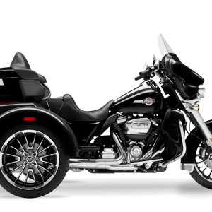 2024 Tri Glide