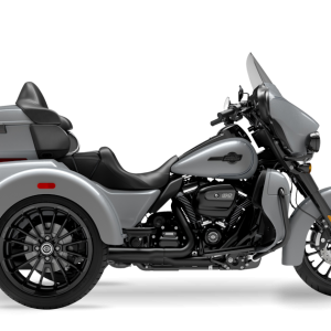 2025 Tri Glide Ultra