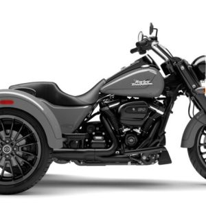 2025 Freewheeler
