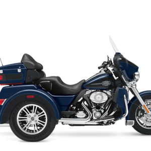 2013 Tri Glide Ultra