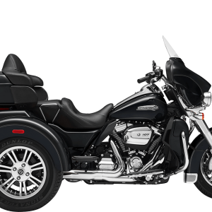 2016 Tri Glide Ultra