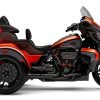 2026 CVO Street Glide 3 Limited