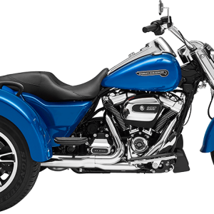 2018 Freewheeler