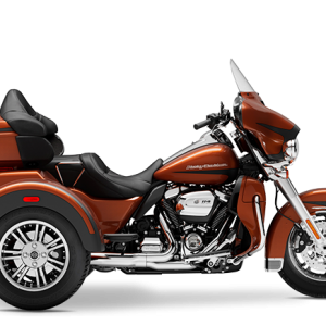 2019 Tri Glide Ultra