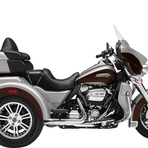 2018 Tri Glide Ultra