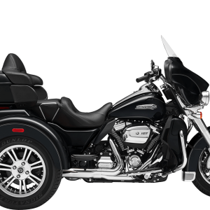 2017 Tri Glide Ultra